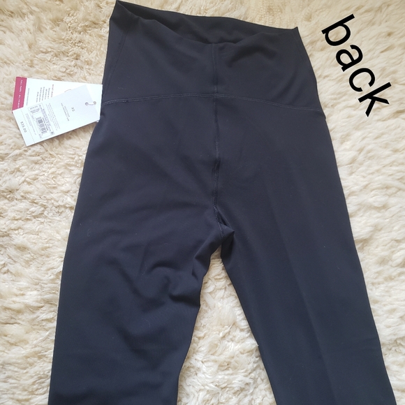 Maternity Leggings NEW - Picture 4 of 8